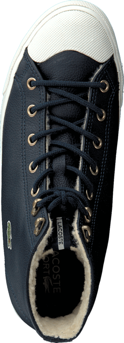 Lacoste - L27 Mid Od Blw Dk Blu/Dk Blu