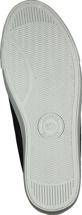 Lacoste - L27 Mid Od Blw Blk/Blk