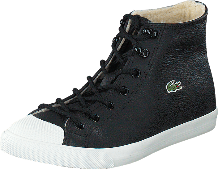 Lacoste - L27 Mid Od Blw Blk/Blk