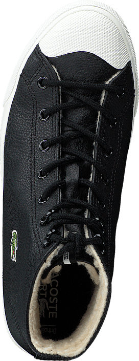 Lacoste - L27 Mid Od Blw Blk/Blk