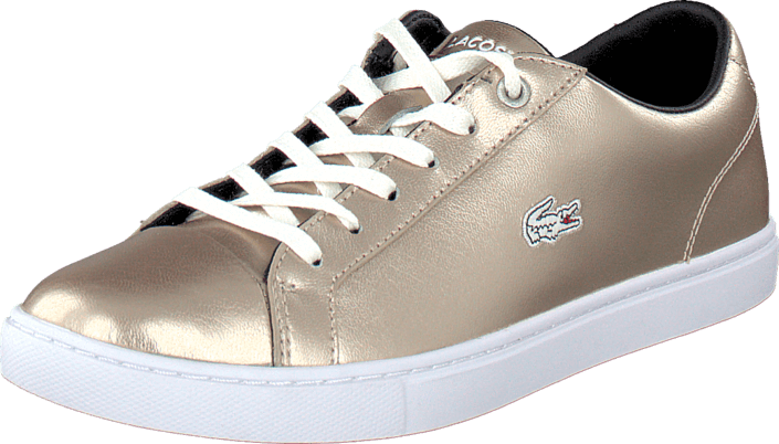 Lacoste - Showcourt Rqt2 Slv/Slv