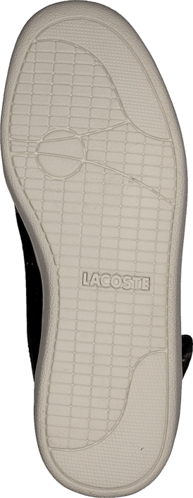 Lacoste - Turbo Blk