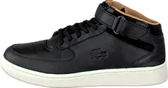 Lacoste - Turbo Blk