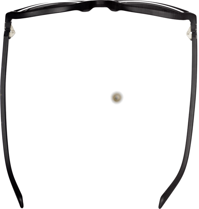 WeSC - Moose Black Matte