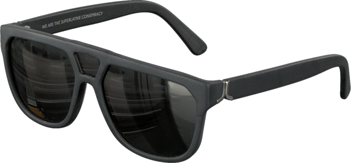 WeSC - Moose Black Matte
