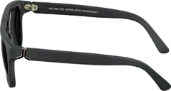 WeSC - Moose Black Matte