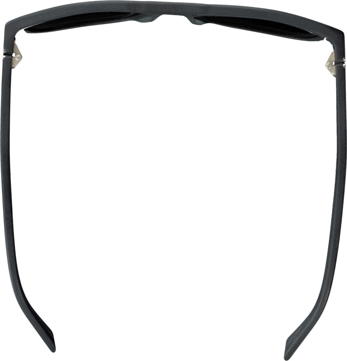 WeSC - Moose Black Matte