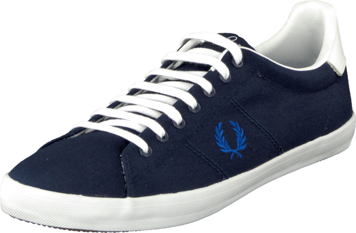 Fred Perry - Howells Twill W 266 Blue