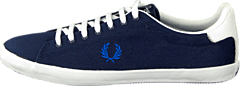 Fred Perry - Howells Twill W 266 Blue