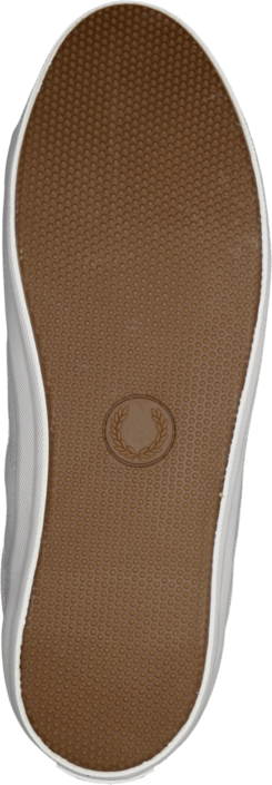 Fred Perry - Howells Twill W 100 White