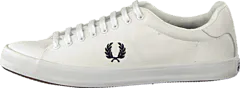 Fred Perry - Howells Twill W 100 White