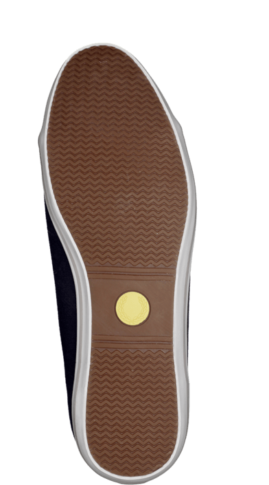 Fred Perry - Phoenix Canvas carbon blue/super lemon