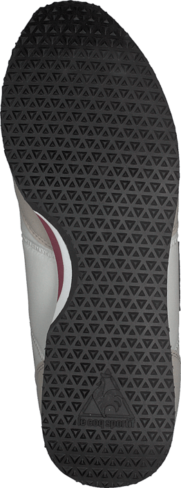 Le Coq Sportif - Bolivar Classic Optical White