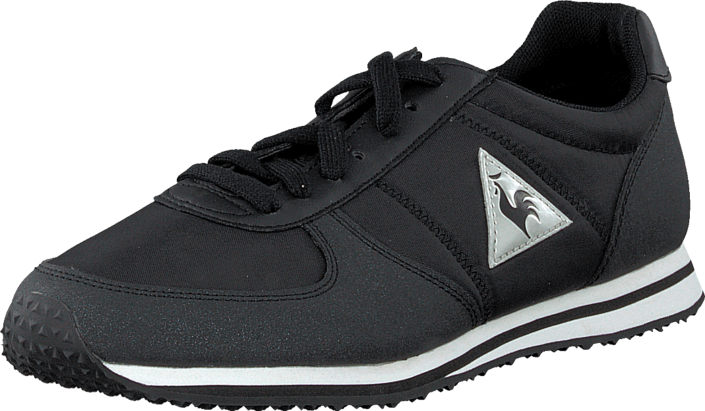 Le Coq Sportif Bolivar W Sparkles svart svarta Skor Online Le Coq Sportif Bolivar W Sparkles svart svarta Skor Online
