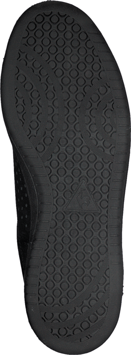 Le Coq Sportif - Arthur Ashe Int Original Black