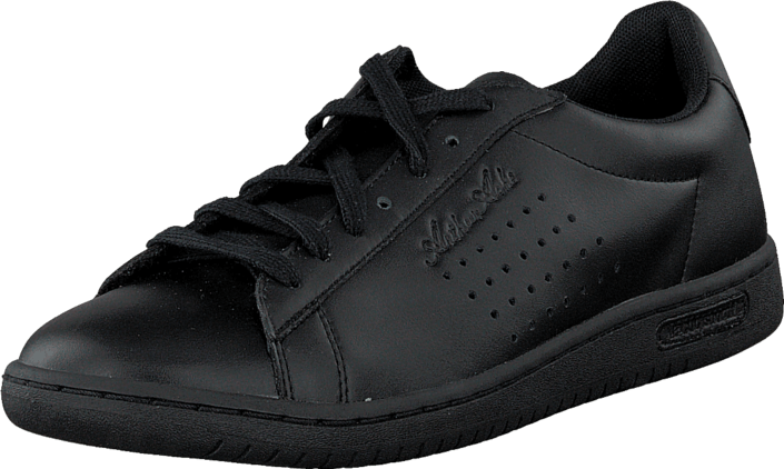 Le Coq Sportif - Arthur Ashe Int Original Black