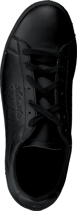 Le Coq Sportif - Arthur Ashe Int Original Black