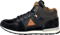 Le Coq Sportif - Gaspar Shoot JR Dress Blue