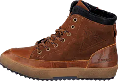 Le Coq Sportif - Pierrepont Mid JR Tortoise Shell