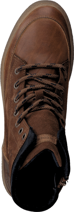 Le Coq Sportif - Pierrepont Mid JR Tortoise Shell