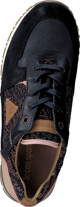 Le Coq Sportif - Josephine Low JR Dress Blue