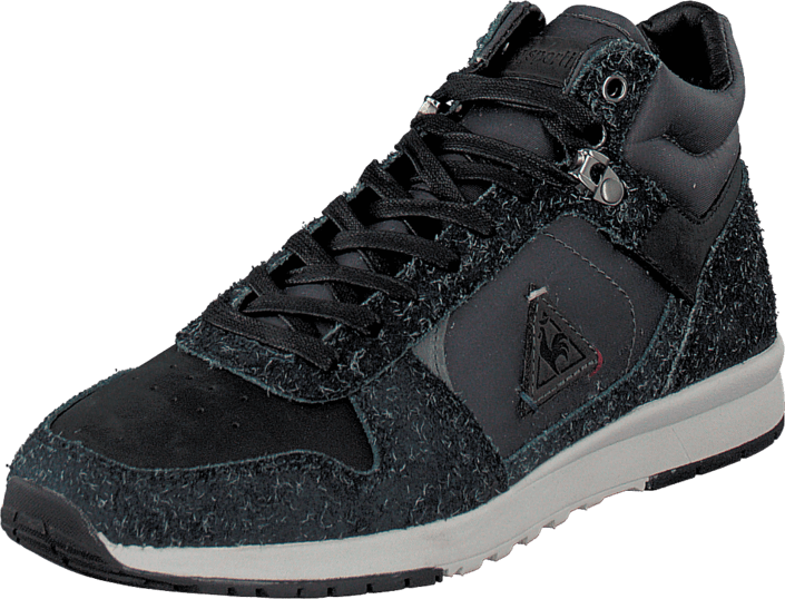 come calzano le scarpe le coq sportif