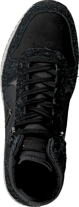 Le Coq Sportif - Gaspar Shoot Black