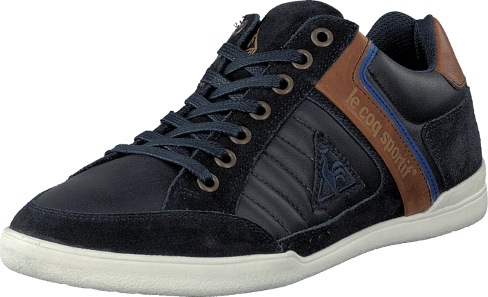 Le Coq Sportif - Alsace Low Dress Blue