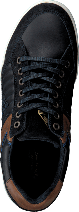 Le Coq Sportif - Alsace Low Dress Blue
