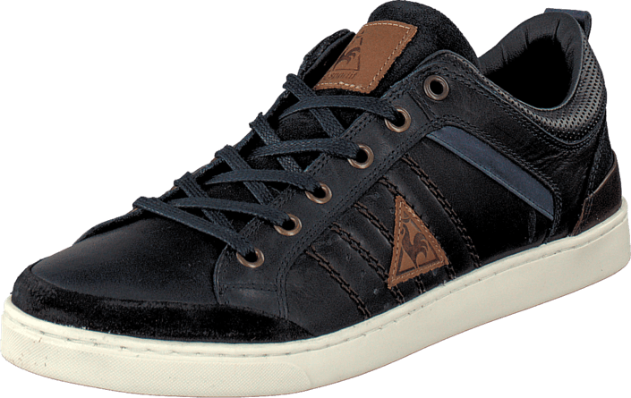 Le Coq Sportif - Obaldia Low Dress Blue