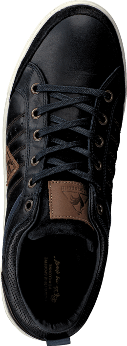 Le Coq Sportif - Obaldia Low Dress Blue