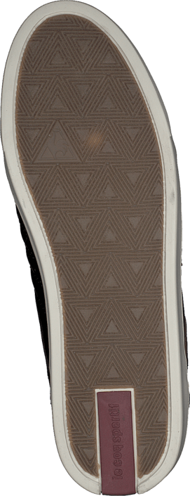 Le Coq Sportif - Obaldia Low Coffee Bean
