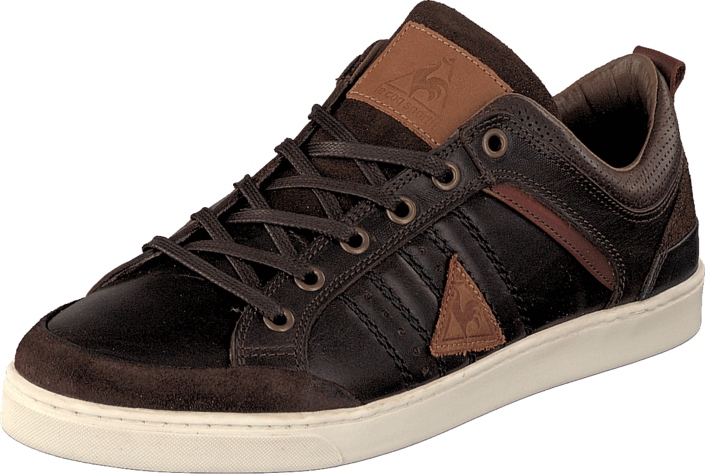 Le Coq Sportif - Obaldia Low Coffee Bean