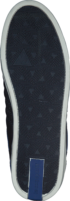 Le Coq Sportif - Obaldia Low Dress Blues