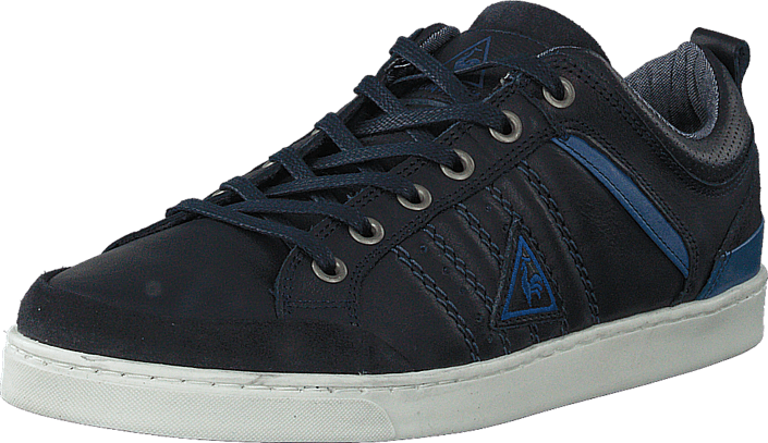 Le Coq Sportif - Obaldia Low Dress Blues
