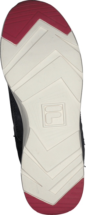 Fila - Newman Low Dress Blue
