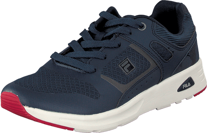Fila - Newman Low Dress Blue