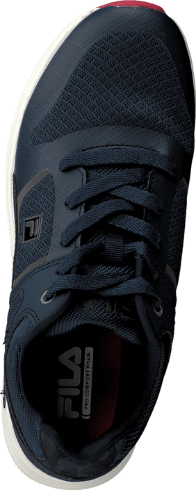 Fila - Newman Low Dress Blue