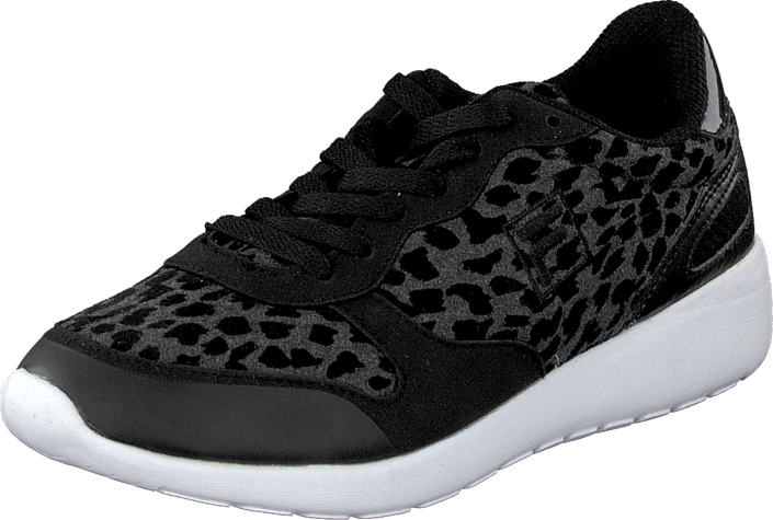 Fila Firebolt F Low svart Leopard svarta Skor Online Fila Firebolt F Low svart Leopard svarta Skor Online