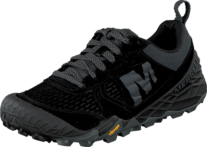 Merrell - Terra Turf Black