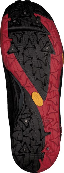 Merrell - All Out Terra Ice Black/Molten Lava