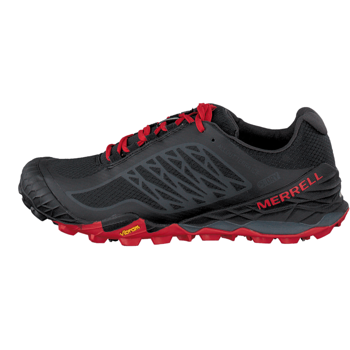 Merrell all out terra ice discount