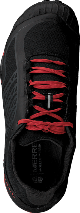 Merrell - All Out Terra Ice Black/Molten Lava
