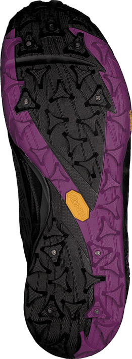 Merrell - All Out Terra Ice Black/Purple