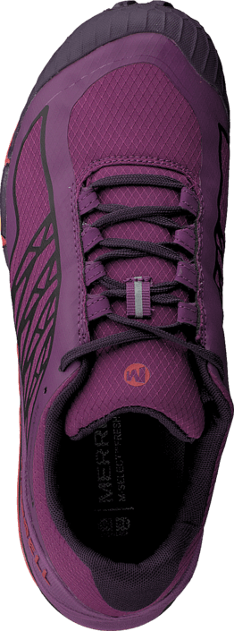 Merrell - All Out Terra Ice Purple