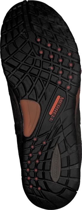 Merrell - Azura Lapis Mid Wtpf Chocolate Brown