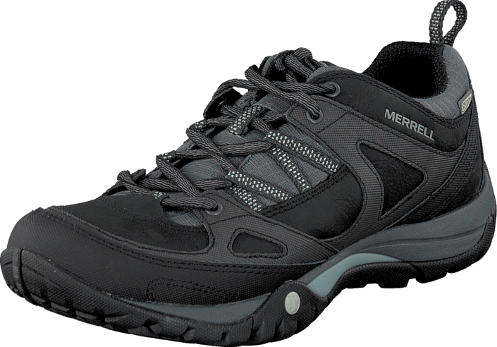 Merrell - Azura Lapis Wtpf Black