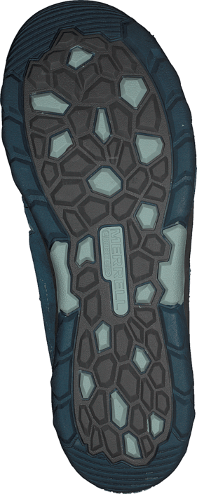 Merrell - Capra Mid Wtpf Turq