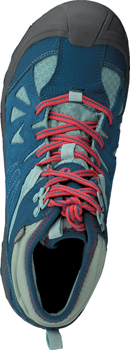 Merrell - Capra Mid Wtpf Turq