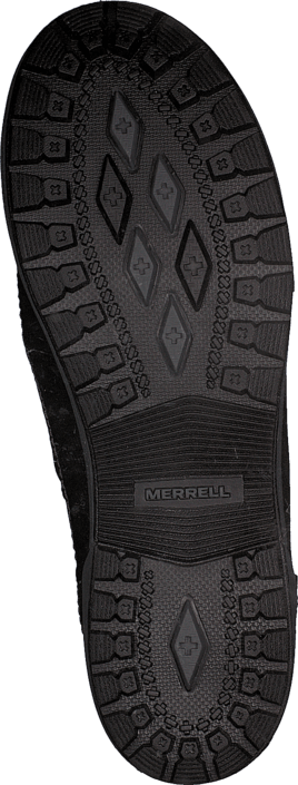 Merrell - Emery Ankle Black